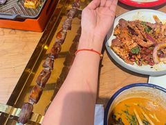 -华府九号海鲜烧烤大排档(龙域店)