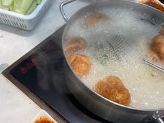 -黑山牛肉汤火锅(花城汇店)