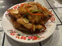 -姚稷大铁锅(龙之梦店)
