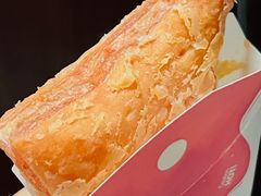 -麦当劳(军博店)