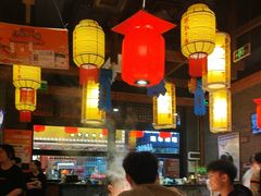 -小龙坎火锅(总店)