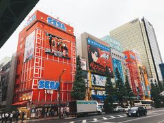 -秋叶原电器街