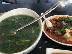 -喜洲翰林餐厅(董家百年老宅店)