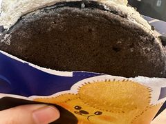 -辛一·铜锣烧(大宁久光店)
