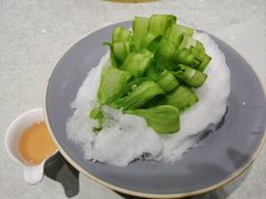 -金枝玉叶上海人家食府(三里河店)