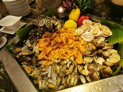 -海口观澜湖火山温泉谷