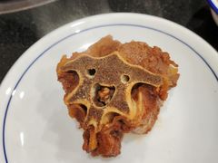 -老北京羊蝎子火锅(光荣道店)