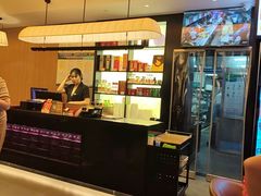 -润泽园饭庄(中山路店)