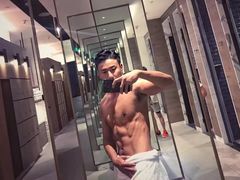 教练-Trainyard 炼·工场(中国国际贸易中心店)