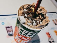 -DQ·蛋糕·冰淇淋(新世纪6F店)