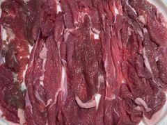 -蜀留香火锅(社会山店)