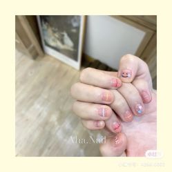 -妙睫屋日式美甲美睫