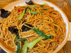 南昌炒米粉-西江美食舫·江西菜(健德桥店)