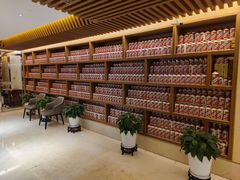 -悦融琥珀·京鲁菜·海味珍品(西单店)