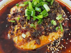 怪味鸡-老丘丘(较场口店)