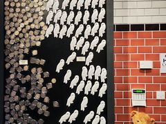 -九又四分之三站台哈利波特商店