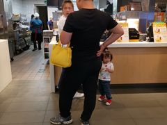 -麦当劳(龙湖北京大兴天街店)