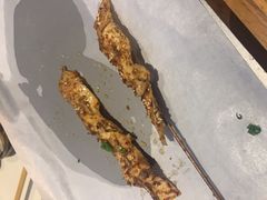 -木屋烧烤(龙湖天街店)