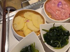 -海底捞火锅(长宁路龙之梦店)