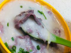 -生记粥店(旺角店)