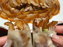 -秀儿四九城·新京菜(亚运村鸟巢店)