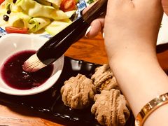 妙笔生花-醉长安(南门总店)