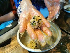 -泰好吃芝士年糕火锅(独墅湖店)