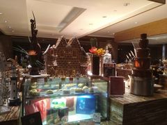 -AdD全日制餐厅(中谷花园酒店)