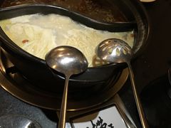 -捞王猪肚鸡火锅(昆山店)