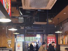 -车沾巷·重庆老味豌杂面