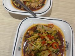 -魏家凉皮(解放路火车站店)