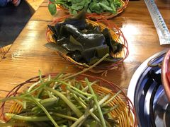 -阿婆情腊排骨火锅(金虹路店)