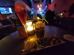 -MM·五声·音乐人与调酒师(西安路店)