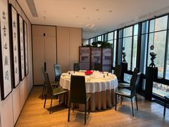 -杏花堂晋商私房菜(华熙五棵松店)