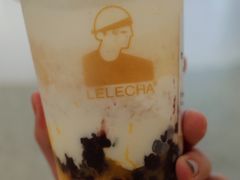 -奈雪的茶(湖滨银泰in77C区PRO店)