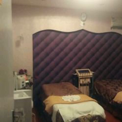 -奥丽维娅美容养生会所