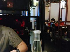 -卢大鲜鱼头捞饭(美利广场店)