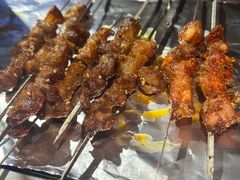 -那些年记忆烧烤