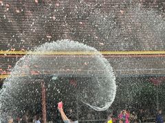 -西双版纳勐泐文化旅游区