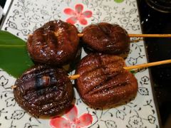 -真剑日本料理·铁板烧(贵州路店)