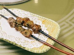 -新疆红柳花餐厅(新洲店)