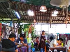 -Tikky Cafe