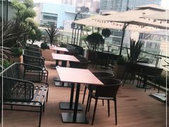 -La Terre乐田(万象城店)