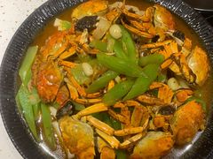 -沪小胖·小龙虾·蓝龙王(八佰伴店)