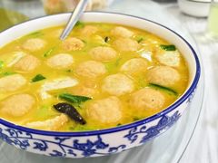 -溱湖八鲜菜馆