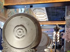 -桂满隴·站立的杭州(无锡八佰伴店)