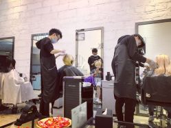 点击看大图 -SIX Hair Consultant