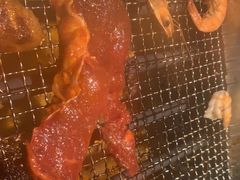 -俊熙家点餐式自助烤肉店(1227广场店)