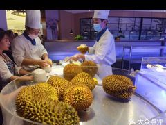 -星伦多 自助料理(圆融店)