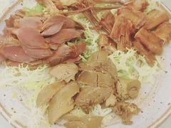 -青年公社烤鸭(青年路店)